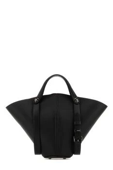 MAISON MARGIELA | Maison Margiela Dress-Age Top Handle Bag