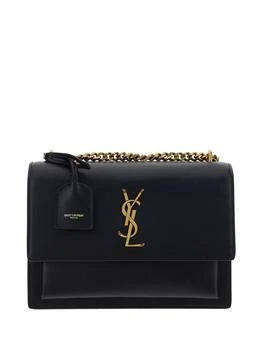 Yves Saint Laurent | Saint Laurent Sunset Medium Shoulder Bag