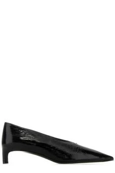 Jil Sander | Jil Sander Heeled Pumps