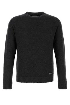Prada | Prada Long-Sleeved Crewneck Jumper