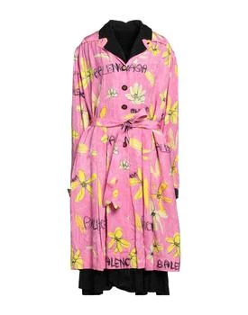 Balenciaga | Shirt dress