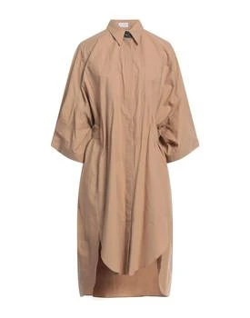 Brunello Cucinelli | Shirt dress