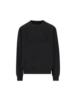 Givenchy | Givenchy Logo Detailed Crewneck Sweatshirt