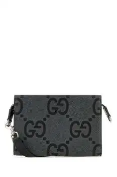 Gucci | Gucci Jumbo GG Mini Clutch Bag