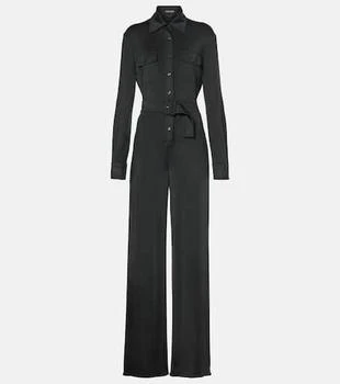 Tom Ford | Jersey jumpsuit