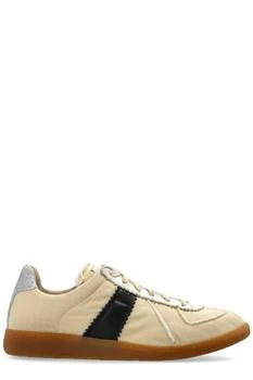 MAISON MARGIELA | Maison Margiela Replica Round Toe Sneakers