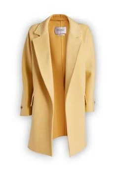 Max Mara | Max Mara Beira Long Sleeved Coat