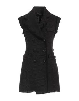 Dolce 
Gabbana | Double breasted pea coat