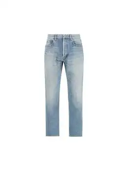 Yves Saint Laurent | Saint Laurent Mick Long Jeans