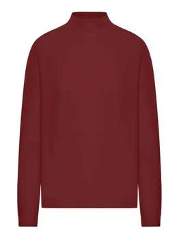 Max Mara | Max Mara Orlaya High Neck Jumper