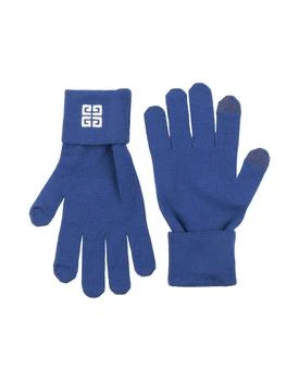 Givenchy Gloves