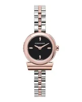 Salvatore Ferragamo | Gancino Bracelet Watch