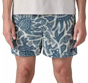 Patagonia Patagonia Men
s 5” Baggies Shorts