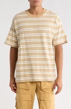 Kenny Stripe T-Shirt