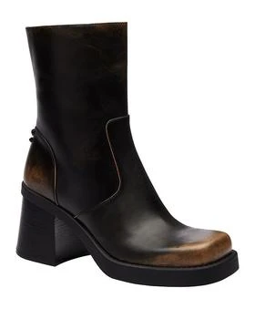 Women's Sculpted C Booties