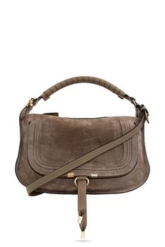 Chloé | Chloé Small Marcie Shoulder Bag