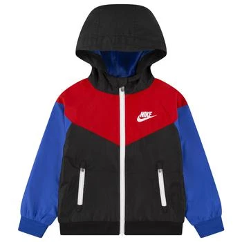 Nike Windrunner Jacket - Boys' Toddler