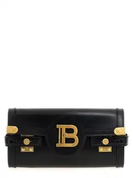 Balmain | Balmain B-Buzz 23 Pouch Bag