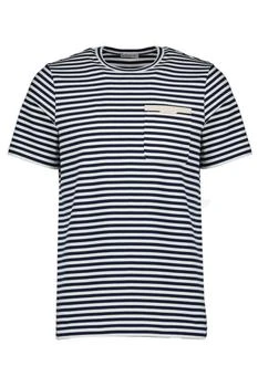 Moncler | Moncler Striped T-Shirt