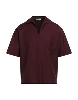 Valentino | Solid color shirt