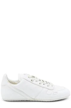 Rick Owens | Rick Owens Minimal Sneaks