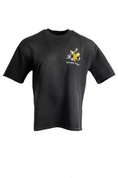 AMIRI | Amiri Eagle Oversized T-Shirt