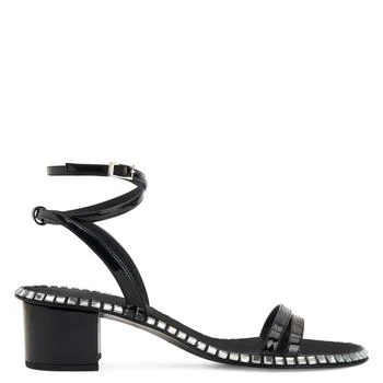 Giuseppe Zanotti | Bellatriks 40