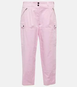 Tom Ford | Cotton cargo pants