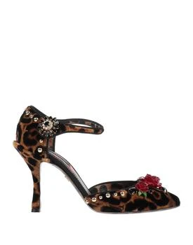 Dolce
Gabbana | Pump
