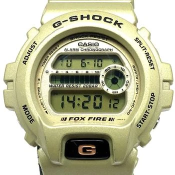 Casio G-Shock Wristwatch (Pre-Owned)