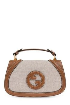 Gucci | Gucci G Blondie Small Handbag