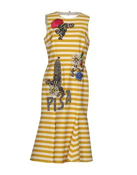 Dolce & Gabbana | Midi dress