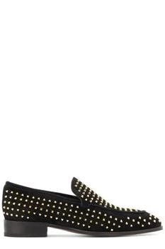 Giuseppe Zanotti | Giuseppe Zanotti Garrison Loafers