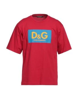 Dolce & Gabbana | T-shirt