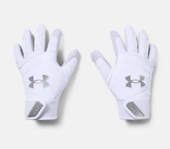 Under Armour Men's Yard Batting Gloves