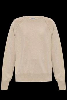 Moncler | Moncler Crewneck Long-Sleeved Jumper
