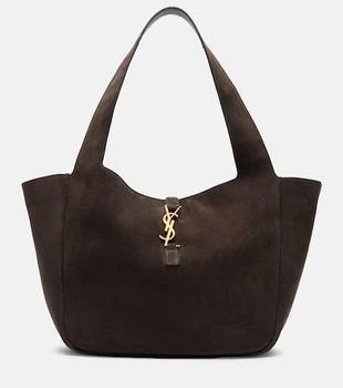 Yves Saint Laurent | Le 5 à 7 Bea suede tote bag