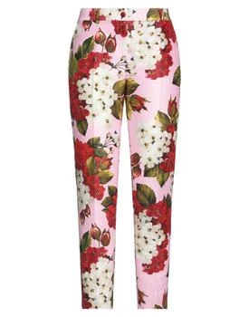 Dolce 
Gabbana | Casual pants