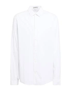 Balenciaga | Solid color shirt
