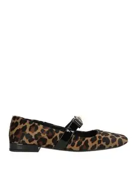 Versace | Ballet flats