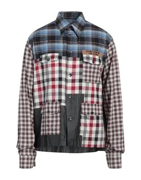 Dolce & Gabbana | Checked shirt