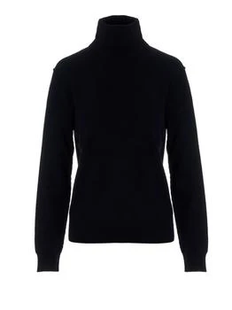 MAISON MARGIELA | Maison Margiela Turtleneck Long Sleeved Sweater