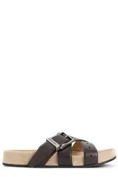 Balenciaga | Balenciaga Belt Mules