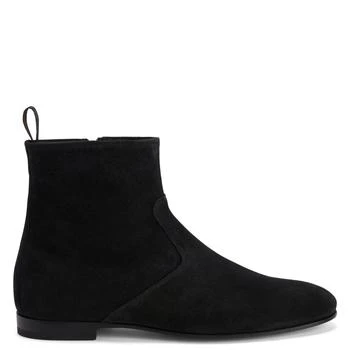 Giuseppe Zanotti | Ron