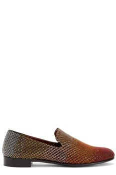 Giuseppe Zanotti | Giuseppe Zanotti Lewis Sparkle Loafers