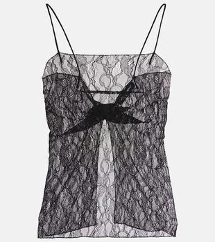 Dolce
Gabbana | Lace top