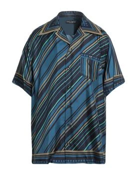 Dolce
Gabbana | Striped shirt