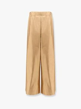 Max Mara | Avio shantung trousers