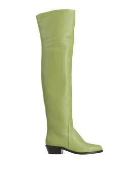 Salvatore Ferragamo | Boots