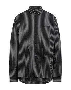 Balenciaga | Striped shirt